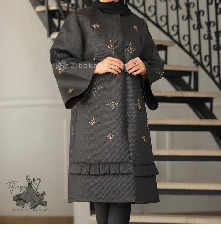 مدل مانتو جدید